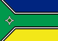 Flag of Amapá, Brazil
