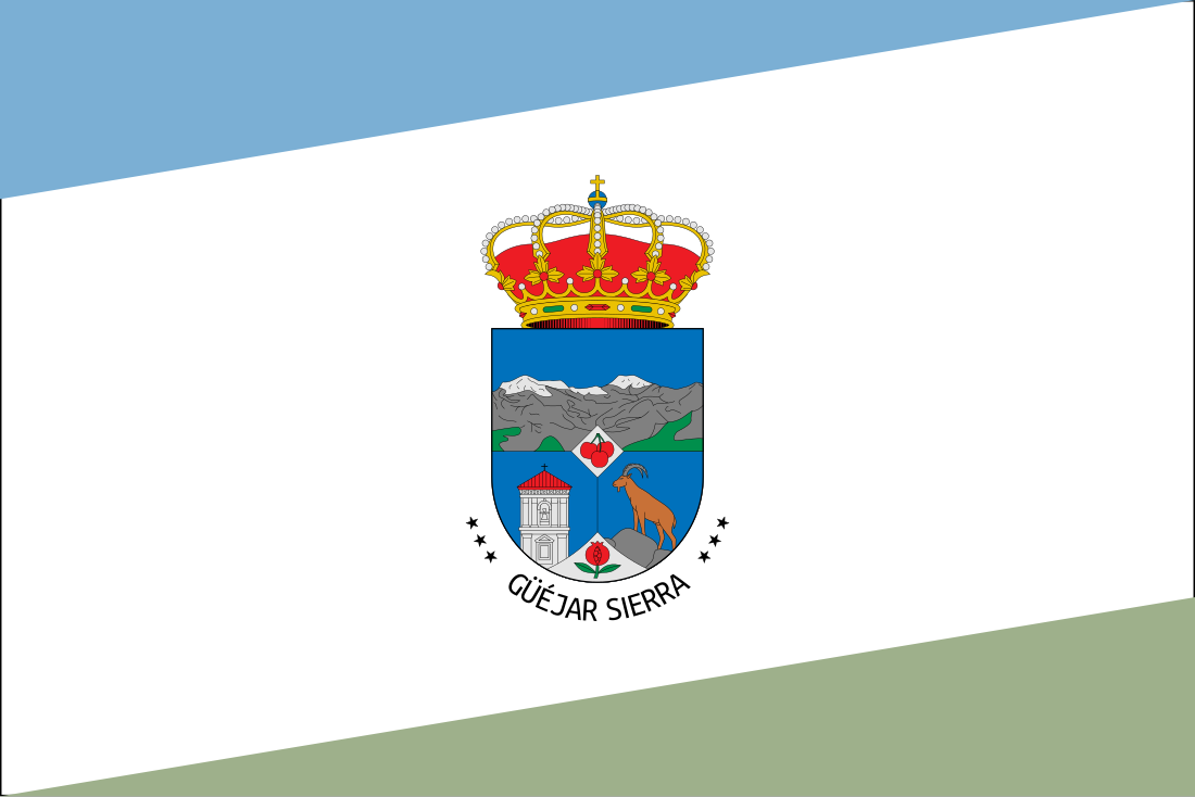 Güéjar Sierra