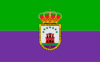 Bandera de la Mancomunidad del Campo de Gibraltar.svg