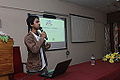 Bangla Wikipedia Workshop at KUET (91).JPG