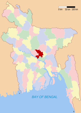 Bangladesh Dhaka District.png