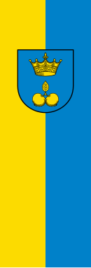 Vlag van Königsheim