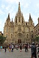 Kathedraal van Barcelona