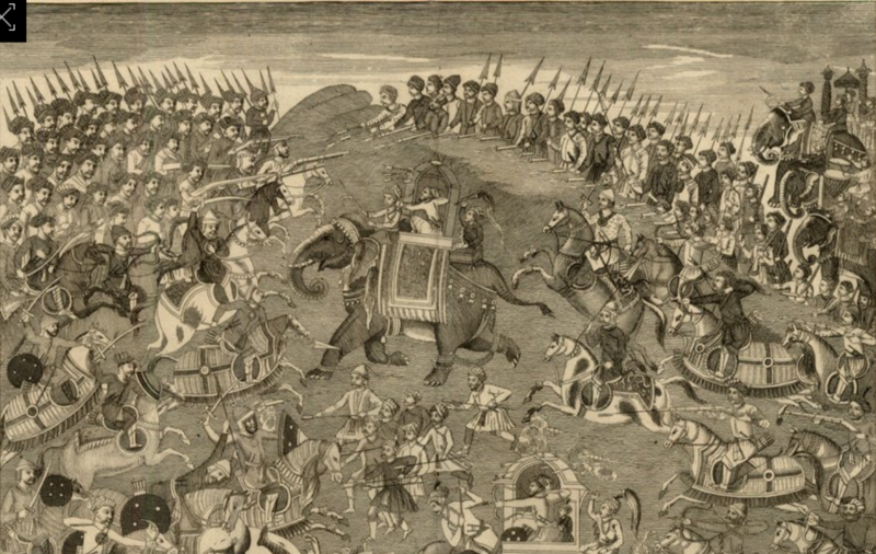 File:Battle between Mughal princes Chatelain.png