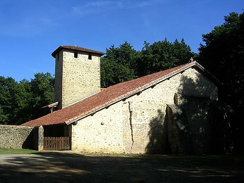 Ouverture de porte Mazerolles (40090)