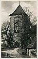 Bebenhausen. Schreibturm (AK 545B93 Gebr. Metz).jpg
