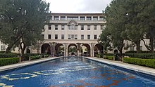 Beckman Institute at Caltech Beckman Institute at Caltech.jpg