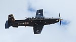 Beechcraft T-6 Texan flyver by.jpg