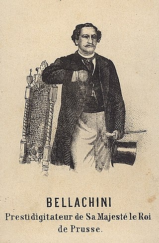 Bellachini