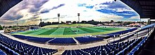 Interior of Belmore Sports Ground Belmore Sports Ground.jpg