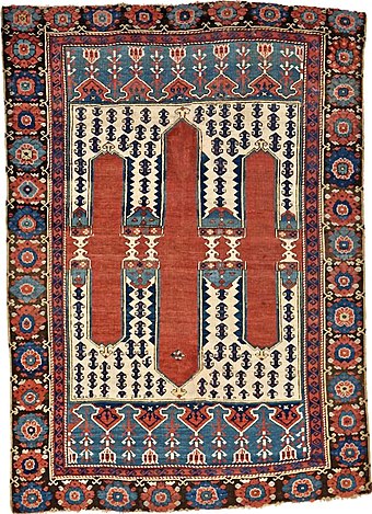 Anatolian Rug Wikiwand