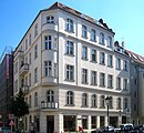 Berlin, Mitte, Linienstrasse 152, Mietshaus.jpg