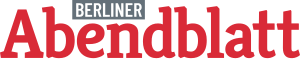 Berliner Abendblatt Logo (2019-12-28).svg