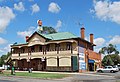 English: Royal Hotel in en:Berrigan, New South Wales