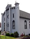 Beth Joseph Synagogue
