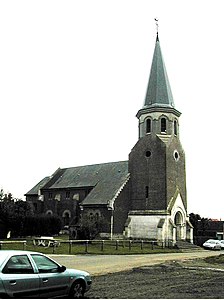 Biefvillers-lès-Bapaume église.JPG