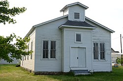 Bigelow Methodist Episcopal Church, South.JPG