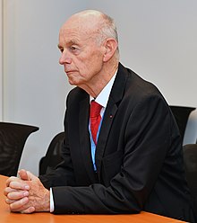 Bilateral Meeting with Detlev Ganten (01116456) (37329498295) (cropped).jpg