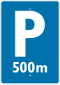 Bild 250 V 1 Parkplatz