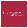 English: Logo of the Bill & Melinda Gates Foun...