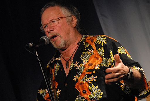 Bill Oddie (383148953)