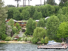 Bill and Melinda Gates House makalesinin açıklayıcı görüntüsü