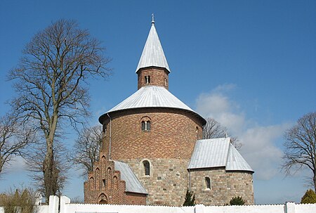 Bjernede Kirke