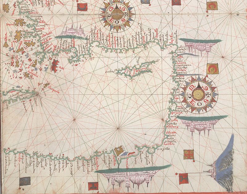 Planisphère - Vikidia, l'encyclopédie des 8-13 ans