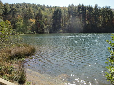 Black Rock Lake