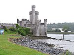 Thumbnail for File:Blackrock Castle, Cork - geograph.org.uk - 3051742.jpg