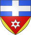 Blason de Lépron-les-Vallées