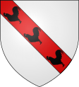 Saint-Michel-sur-Ternoise címere