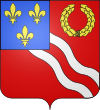 Blason de Abancourt (Oise)