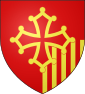 Occitania (regio hodierna): insigne