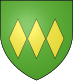 Coat of arms of Boissy-la-Rivière