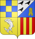 Cornier coat of arms