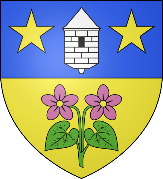 File:Blason ville fr Fleury-devant-Douaumont (Meuse).svg