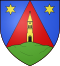 Blason ville fr Lachapelle-sous-Rougemont (Territoire de Belfort).svg