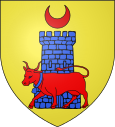 Lembeye Coat of Arms