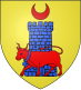 Coat of arms of Lembeye