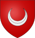 Coat of arms of Malviès