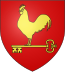 Herb Saint-Pierre-de-Vassols