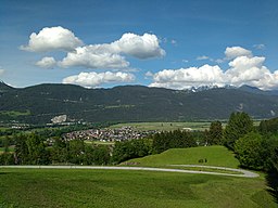 Oberhofen im Inntal