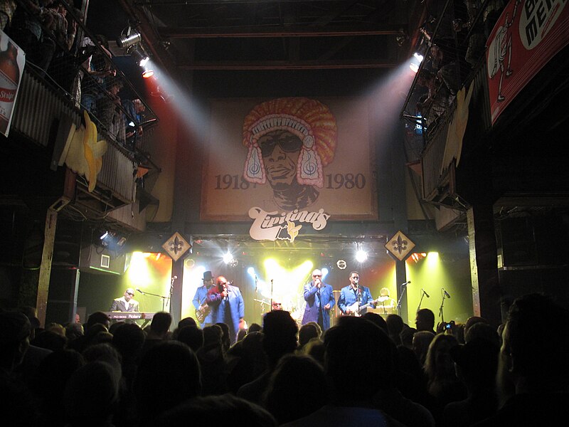 File:Blind boys of alabama at tipitina's.jpg