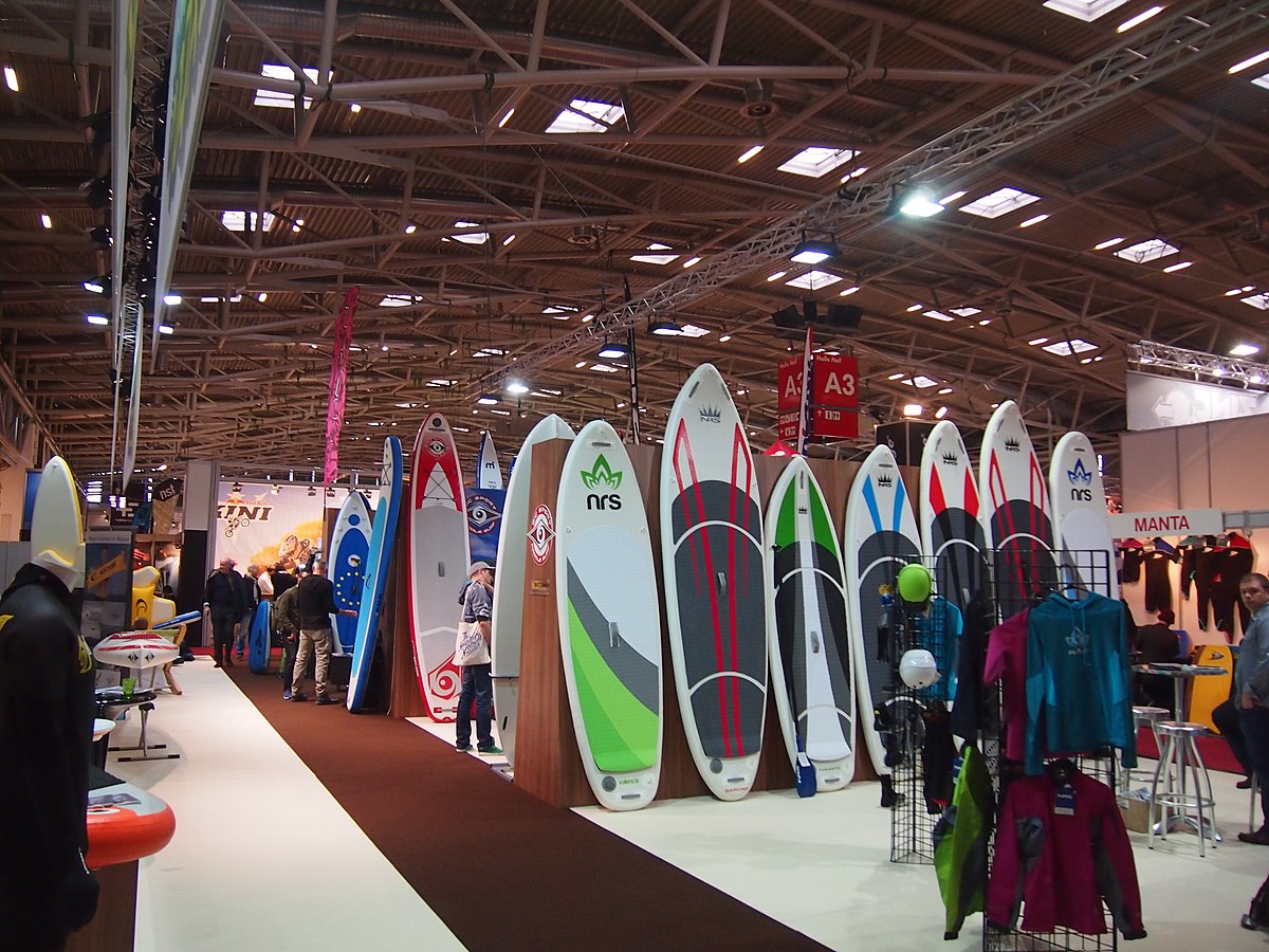 Ispo Stock