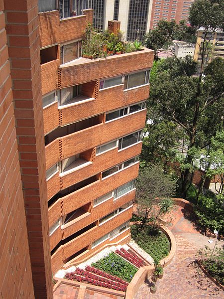 File:Bogotá Torres del Parque.JPG