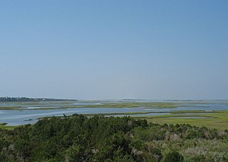 Bogue Sound