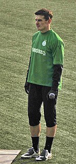 Bojan Mamić Serbian footballer