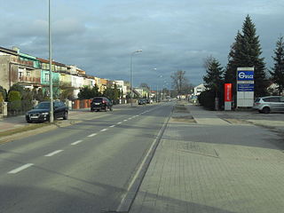 Bolszewo,  Поморское воеводство, Польша