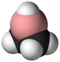 Borirane 3D molecule.png
